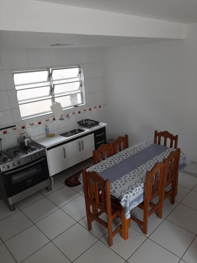 Вилла Sobrado Em Matinhos Pr Экстерьер фото