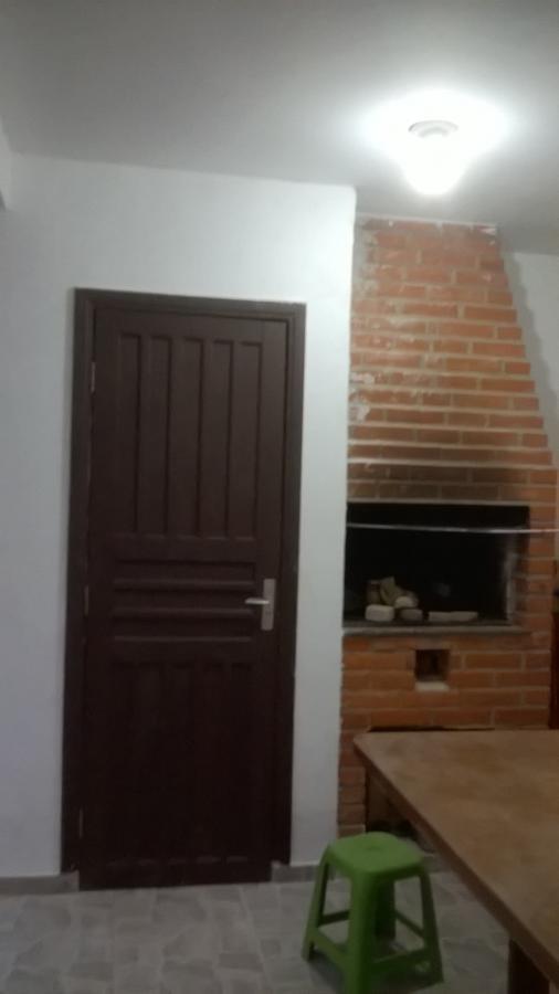 Вилла Sobrado Em Matinhos Pr Экстерьер фото